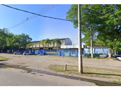 área 15.440 m² - av. brasil  - rio de janeiro/rj.