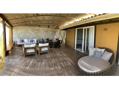 LOTE ÚNICO - Casa Duplex em condomínio de Luxo em Búzios/RJ. Cond. Villa Buena Vista. Pague em até 60 vezes.