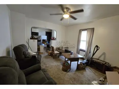 LOTE ÚNICO - VDI-IND-1005/2025 - Casa 2 Pavimentos, 2 Quartos e 2 Banheiros em Fort Wayne, Indiana, EUA. Área construída 142,76m².