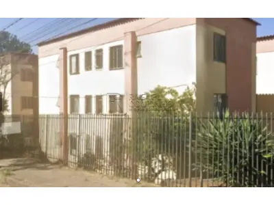 LOTE ÚNICO - Apartamento nº 104-B na R. Geraldo Antunes dos Santos, 90, Conjunto E, Condomínio Serra da Mantiqueira, Betânia, Belo Horizonte/MG.