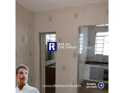 LOTE 002 - Casa 2 Pavimentos com Área Gourmet e 4 Vagas de Garagem