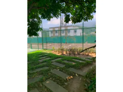 Lote único - mansão no jardim pernambuco - condomínio mais luxuoso do leblon/rj - terreno e respectivas construções. pague em até 60 vezes. aceita lan