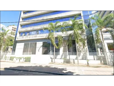LOTE ÚNICO - Sala Comercial - Est. Pau-Ferro, nº 480 - Pechincha, Rio de Janeiro/RJ - Pague em até 60 vezes.