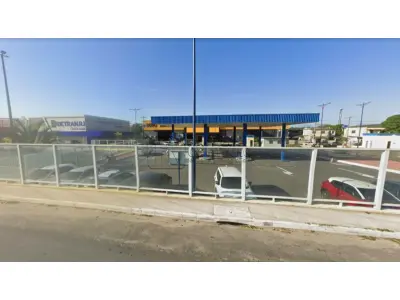 Terreno do antigo posto do detran em maricá - área 4.796m² - rod. amaral peixoto - maricá/rj. pague em até 60 vezes.