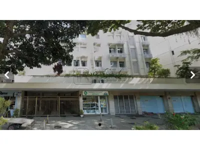 LOTE 001 - Loja Comercial III - Térreo - Leblon/RJ. Pague em até 60 vezes.