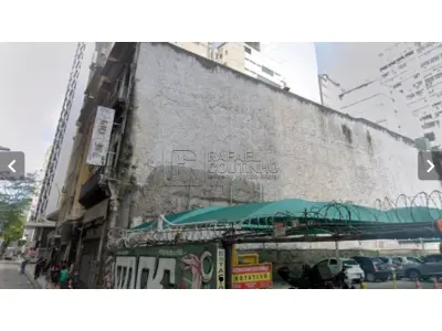 Lote único - prédio comercial - centro/rj - rua da quitanda nº 51 - terreno e respectivas construções. pague em até 60 vezes. aceita lance parcelado