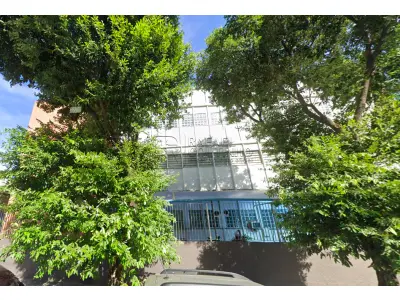 LOTE 001 - Prédio Comercial - 3 Pavimentos com 1500 m² - Engenho Novo/RJ - Terreno e Respectivas construções. Pague em até 60 vezes.