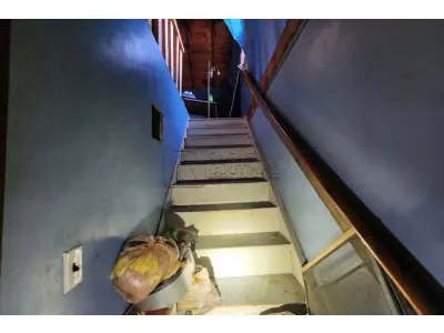 LOTE ÚNICO - VDI-IND-1005/2025 - Casa 2 Pavimentos, 2 Quartos e 2 Banheiros em Fort Wayne, Indiana, EUA. Área construída 142,76m².