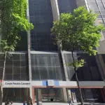 LOTE 001 - Sala Comercial - Aprox. 465 m² - Centro, Rio de Janeiro/RJ - Pague em até 30 vezes.