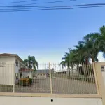 LOTE 001 - Área 20.656 m² - Campos dos Goytacazes/RJ - Terreno e respectivas construções