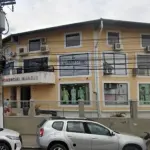 LOTE 001 - Vaga de Garagem Centro comercial Manejo - Resende/RJ - Pague em até 30 vezes.