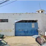 LOTE 000 - Prédio Comercial - Osvaldo Cruz/RJ - Terreno e Respectivas Construções. Pague em até 60 vezes.