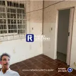 CASA 2 PAVIMENTOS COM ÁREA GOURMET E 4 VAGAS DE GARAGEM