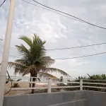 DIREITOS E AÇÕES SOBRE A POSSE DO IMÓVEL RESIDENCIAL LOCALIZADO NO PRÉDIO RESIDENCIAL NO 50 DA RUA COSTA DO SAL, EM FIGUEIRA, 1º DISTRITO DE ARRAIAL DO CABO/RJ.