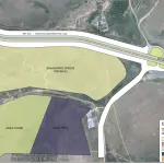 LOTE ÚNICO - Galpão 3.333m² - Área total do terreno 55.957m² - Rodovia BR 040, Três Rios, Rio de Janeiro/RJ. Terreno e Respectivas Construções. Pague em até 60 vezes.