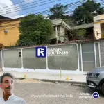 CASA 2 PAVIMENTOS COM ÁREA GOURMET E 4 VAGAS DE GARAGEM