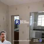 CASA 2 PAVIMENTOS COM ÁREA GOURMET E 4 VAGAS DE GARAGEM