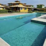 LOTE ÚNICO - Casa Duplex em condomínio de Luxo em Búzios/RJ. Cond. Villa Buena Vista. Pague em até 60 vezes.