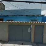 LOTE 001 - Casa - Rocha Miranda/RJ - Terreno e Respectivas construções. Pague em até 60 vezes.