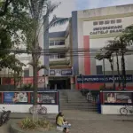 LOTE 001 - Prédio Comercial - Área 5400 m² - Realengo/RJ - Terreno e respectivas construções. Pague em até 60 vezes.