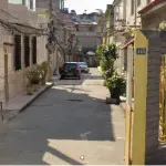 LOTE ÚNICO - Casa nº 35 da Vila situada na R. Gen. Gurjão, 448 - Caju, Rio de Janeiro - RJ. Pague em até 60 vezes.