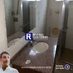 CASA 2 PAVIMENTOS COM ÁREA GOURMET E 4 VAGAS DE GARAGEM