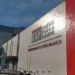 ÁREA 17.323M² - CENTRO ESPORTIVO DA UNIVERSIDADE CASTELO BRANCO - TERRENO E RESPECTIVAS CONSTRUÇÕES - RIO DE JANEIRO/RJ