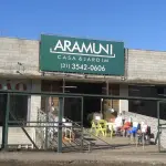 LOTE ÚNICO - Área 3.091m² com um Galpão de 500m² e outro de 260m² - Móveis Aramuni - Nova Lima/MG. Terreno e Respectivas Construções. Pague em até 60 vezes.