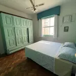 LOTE ÚNICO - Apartamento 145m2 em Copacabana/RJ. Condomínio aceita Airbnb. Imóvel DESOCUPADO. Aceita Financiamento.