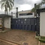 IMÓVEL ONDE FUNCIONA A ENGELETRO. ÁREA 5000M2, CONTRÍDO 2836M2 EM BELO HORIZONTE/MG. TERRENO E RESPECTIVAS CONSTRUÇÕES. PAGUE EM ATÉ 60 VEZES.