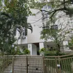 LOTE ÚNICO - Apartamento - Leblon/RJ - 10º Andar - 3 Quartos.