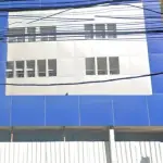 LOTE ÚNICO - Prédio Comercial 4 Andares - Terreno 1.400m² - Santa Rosa, Niterói/RJ. Terreno e Respectivas Construções. Pague em até 60 vezes.