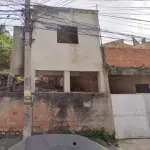 LOTE 001 - Área 504 m² - Campo Grande/RJ - Terreno e respectivas construções. Pague em até 30 vezes.