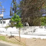 LOTE 001 - Área 17.323m² - Rio de Janeiro/RJ - Centro Esportivo Castelo Branco - Terreno e respectiva construção