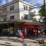 APARTAMENTO Nº 204, 80M², 3 QUARTOS, VARANDA. R. BARÃO DO BOM RETIRO, 876 - ENGENHO NOVO, RIO DE JANEIRO. PAGUE EM ATÉ 60 VEZES.