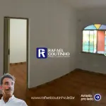 CASA 2 PAVIMENTOS COM ÁREA GOURMET E 4 VAGAS DE GARAGEM