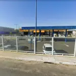 TERRENO DO ANTIGO POSTO DO DETRAN EM MARICÁ - ÁREA 4.796M² - ROD. AMARAL PEIXOTO - MARICÁ/RJ. PAGUE EM ATÉ 60 VEZES.