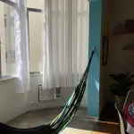 LOTE ÚNICO - Apartamento 145m2 em Copacabana/RJ. Condomínio aceita Airbnb. Imóvel DESOCUPADO. Aceita Financiamento.