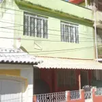 LOTE 001 - Casa de Condomínio - Vila Muriqui, Mangaratiba/RJ - Pague em até 60 vezes.