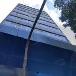 LOTE 001 - Sala Comercial - 8º Andar - Centro do Rio de Janeiro - Pague em até 60 vezes.