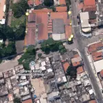 LOTE ÚNICO - Prédio Comercial na Rua Conselheiro Mayrink, nº 305 - Área de Terreno 2650m² - Jacaré/RJ - Terreno e Respectivas Construções. Pague em até 60 vezes.