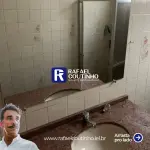 CASA 2 PAVIMENTOS COM ÁREA GOURMET E 4 VAGAS DE GARAGEM