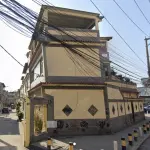 LOTE ÚNICO - Casa nº 18 da Vila situada na R. Gen. Gurjão, 448 - Caju, Rio de Janeiro/RJ. Pague em até 60 vezes.