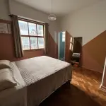 LOTE ÚNICO - Apartamento 145m2 em Copacabana/RJ. Condomínio aceita Airbnb. Imóvel DESOCUPADO. Aceita Financiamento.