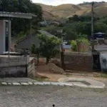 LOTE 001 - Área 504 m² - Barra do Piraí/RJ - Terreno e respectivas construções. Pague em até 30 vezes.