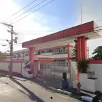 LOTE ÚNICO - Imóvel comercial, tipo prédio empresarial - Rua Alan Kardec, nº 463 - Califórnia, Nova Iguaçú/RJ. Terreno e Respectivas Construções. Pague em até 60 vezes.