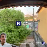 CASA 2 PAVIMENTOS COM ÁREA GOURMET E 4 VAGAS DE GARAGEM