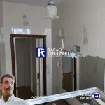 CASA 2 PAVIMENTOS COM ÁREA GOURMET E 4 VAGAS DE GARAGEM