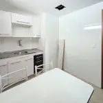 LOTE ÚNICO - Imóvel comercial localizado à Rua Sete de Setembro 124, 3º andar, Centro, Rio de Janeiro,RJ. Aceita Financiamento.