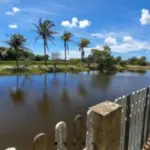 LOTE 001 - Área 83.600 m² - Cajueiro, São João da Barra/RJ - Antiga Estrada do Galinheiro (Coleginho).